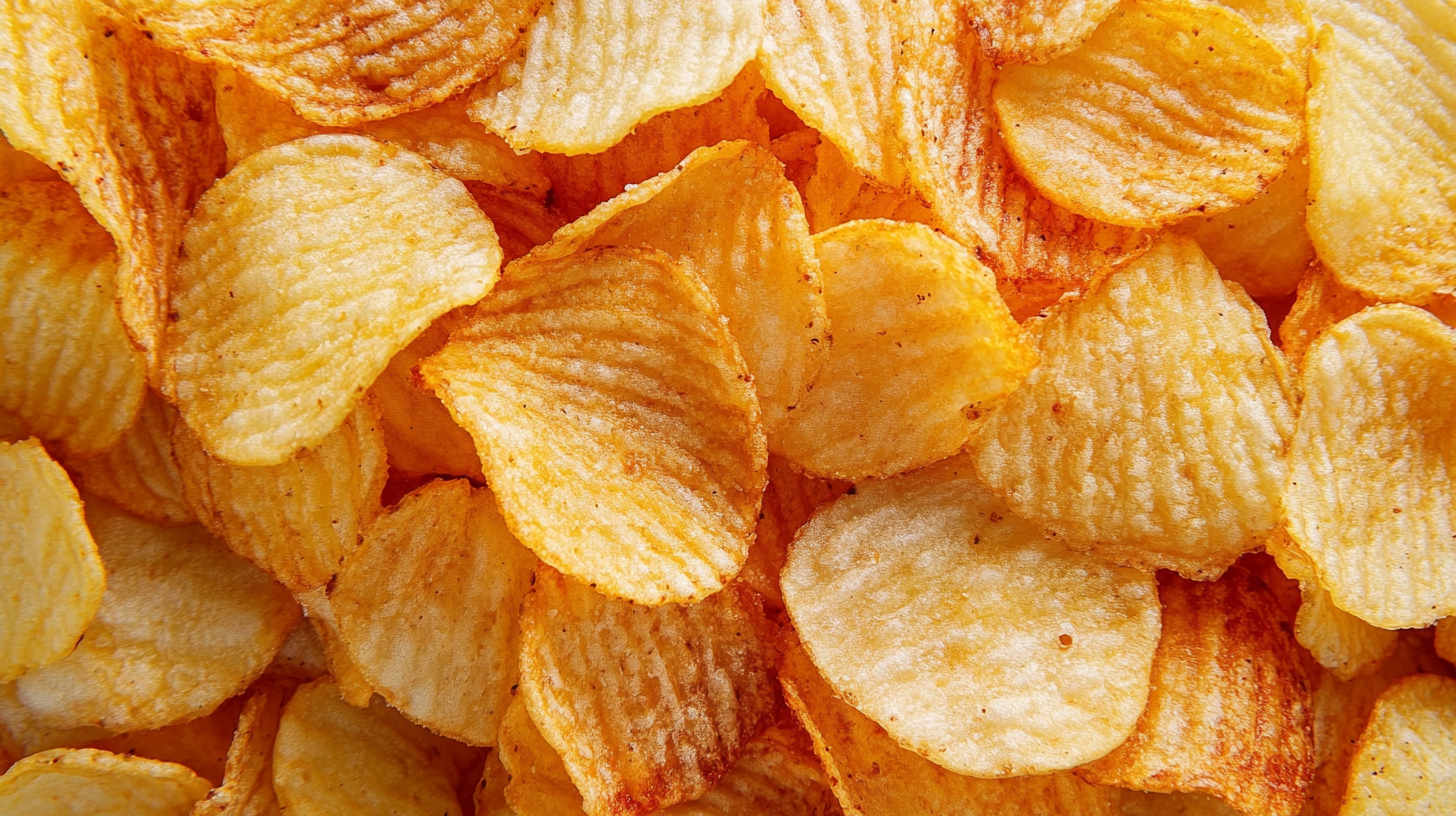 Challenges Faced by Buyers When Sourcing Potato Chips Packing Machines