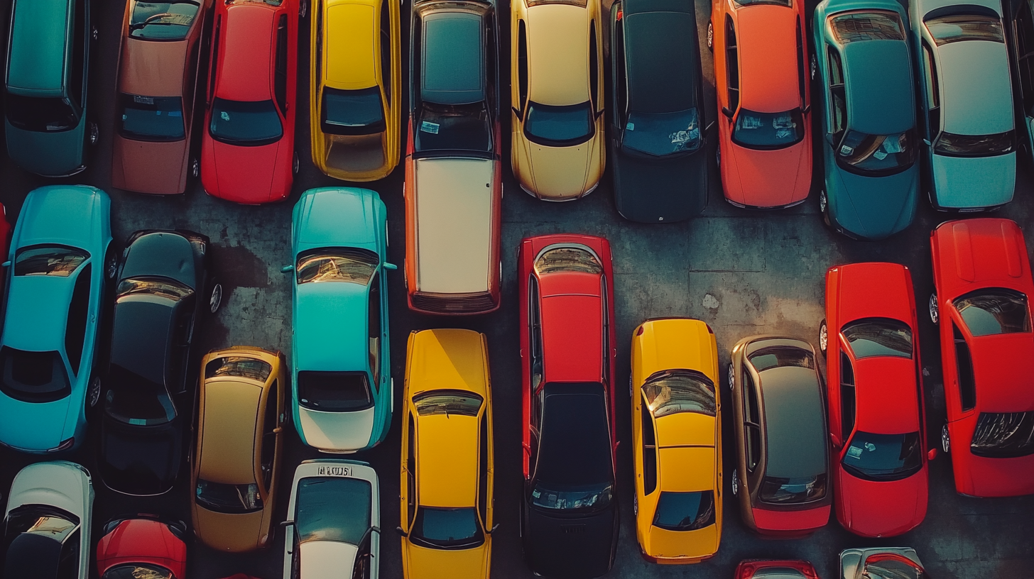 7 Essential Insights for Global Buyers in the Secondhand Car Market