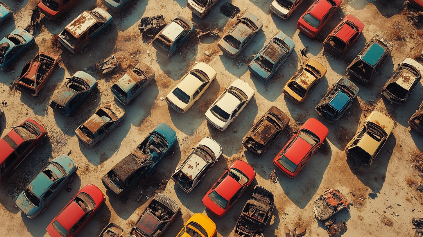 7 Essential Insights for Global Buyers in the Secondhand Car Market