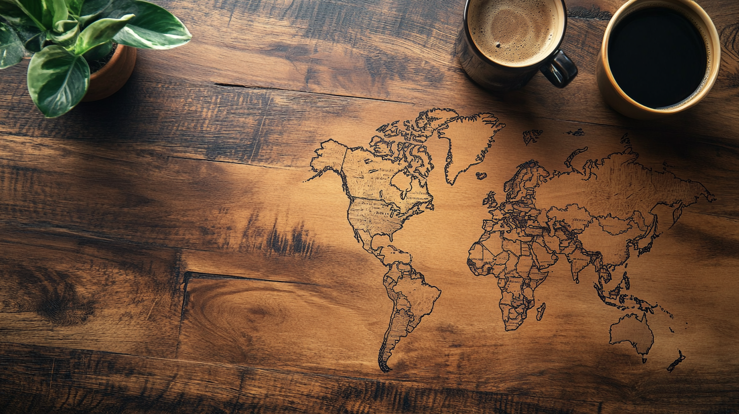 Wood Coffee Table Compliance: A Comprehensive Guide to Navigating Global Trade Certifications