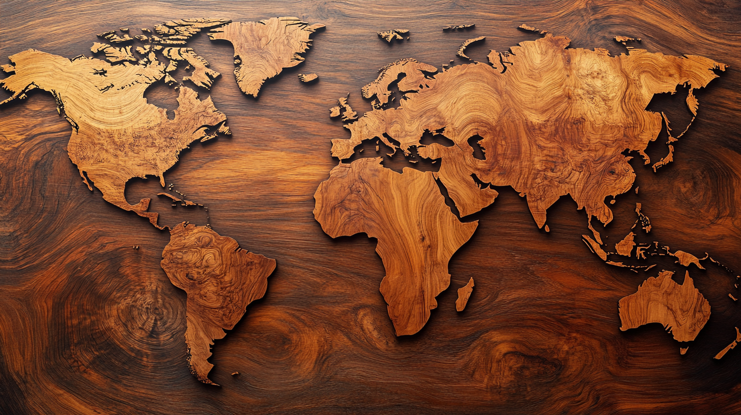 Wood Coffee Table Compliance: A Comprehensive Guide to Navigating Global Trade Certifications