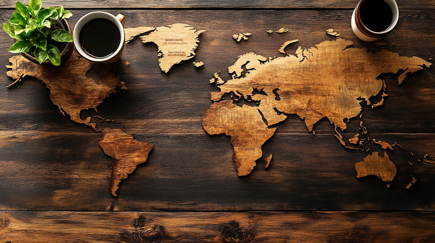 Wood Coffee Table Compliance: A Comprehensive Guide to Navigating Global Trade Certifications