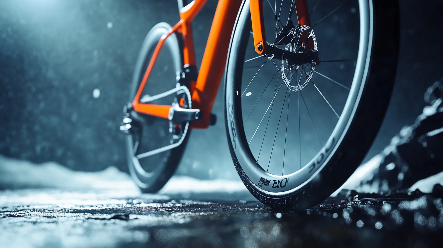 Unleashing Performance: Discover the Innovative Cycle Fork Solutions for Global Buyers