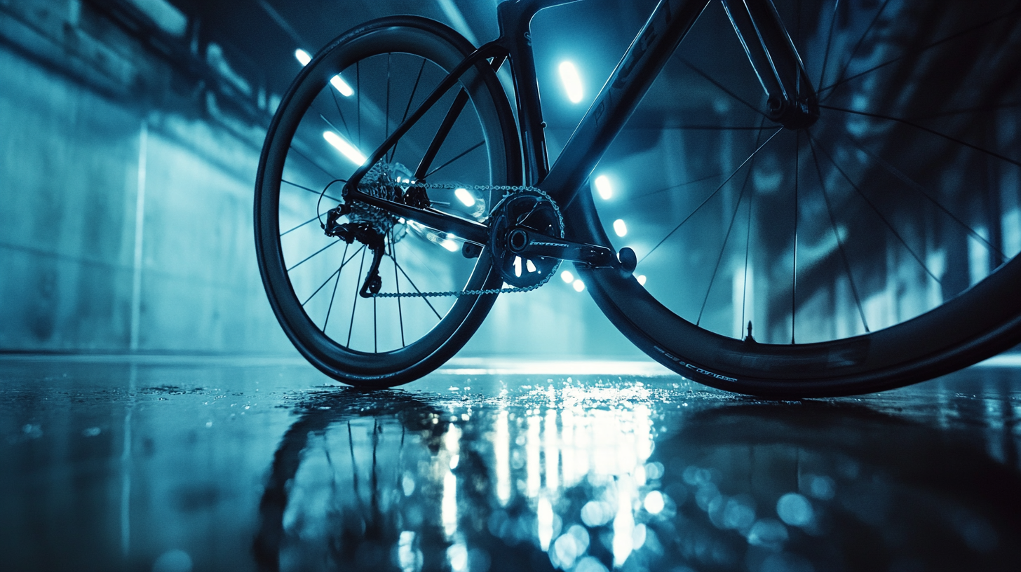 Unleashing Performance: Discover the Innovative Cycle Fork Solutions for Global Buyers