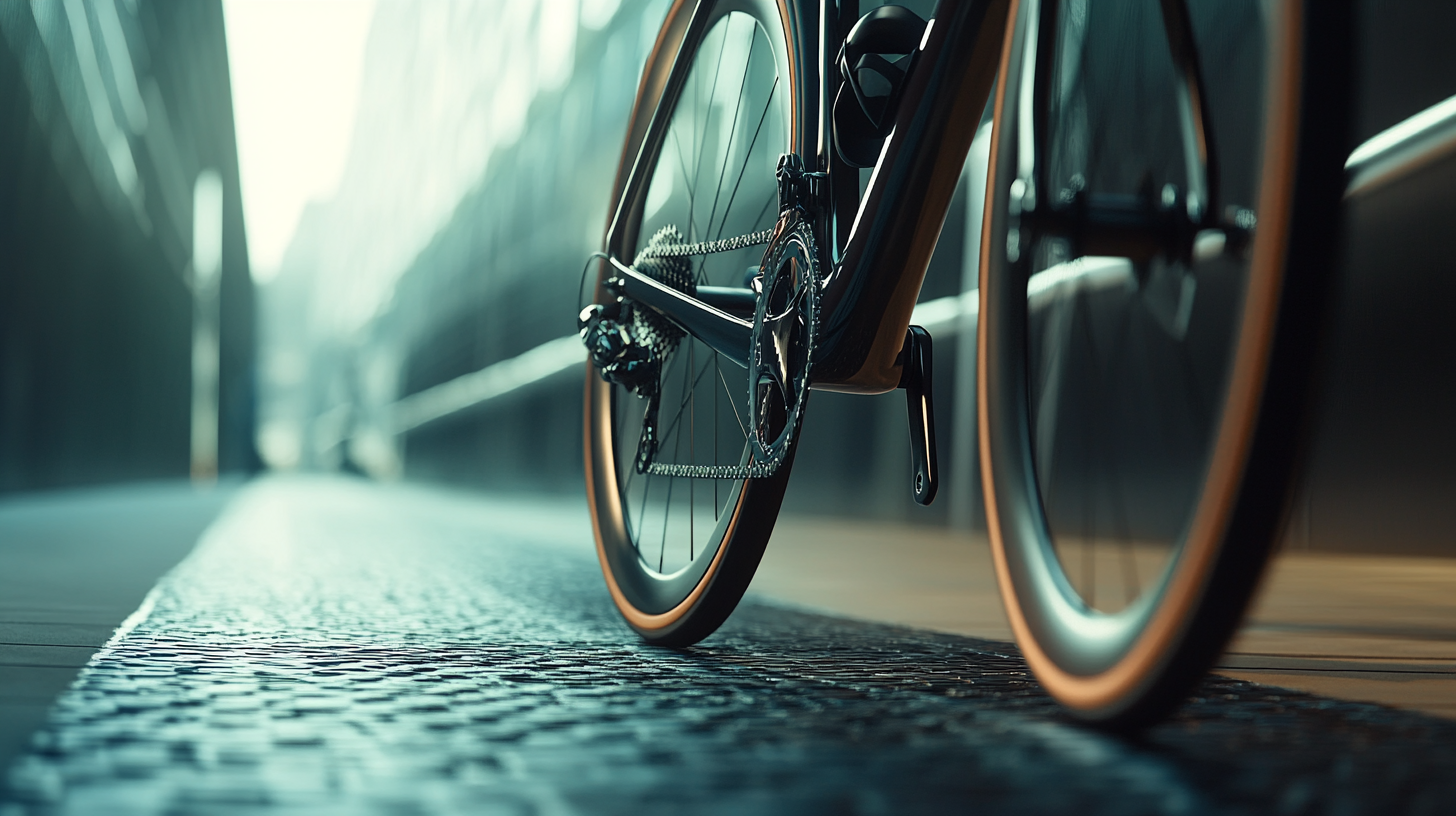 Unleashing Performance: Discover the Innovative Cycle Fork Solutions for Global Buyers