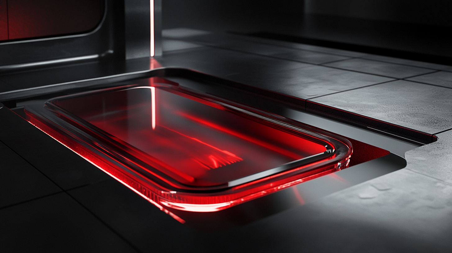 Exploring the Best Options for Enhanced Cnc Glass Groove Milling Machine Performance