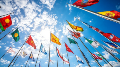 10 Essential Factors to Consider When Sourcing Flagpoles Globally