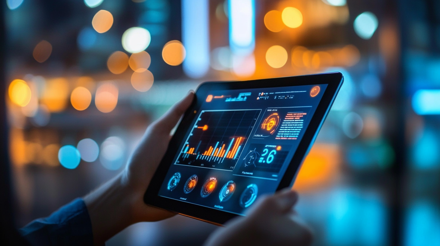 How Portable Energy Monitors Can Transform Your Energy Management Strategy