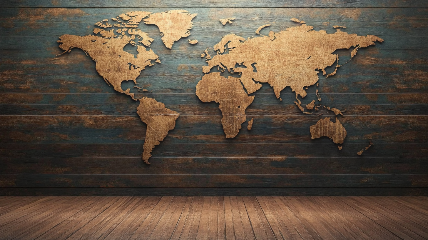 Navigating WPC Wall Panel Import Regulations and Ensuring Quality Compliance in Global Markets