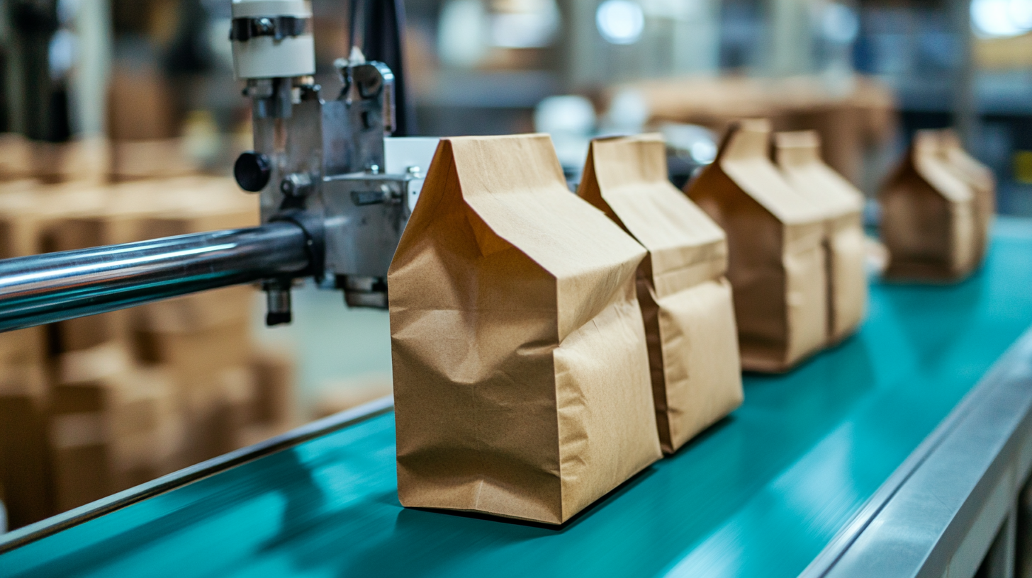 Maximize Your Coffee Bag Packaging Efficiency: 7 Essential Maintenance Tips to Cut Costs