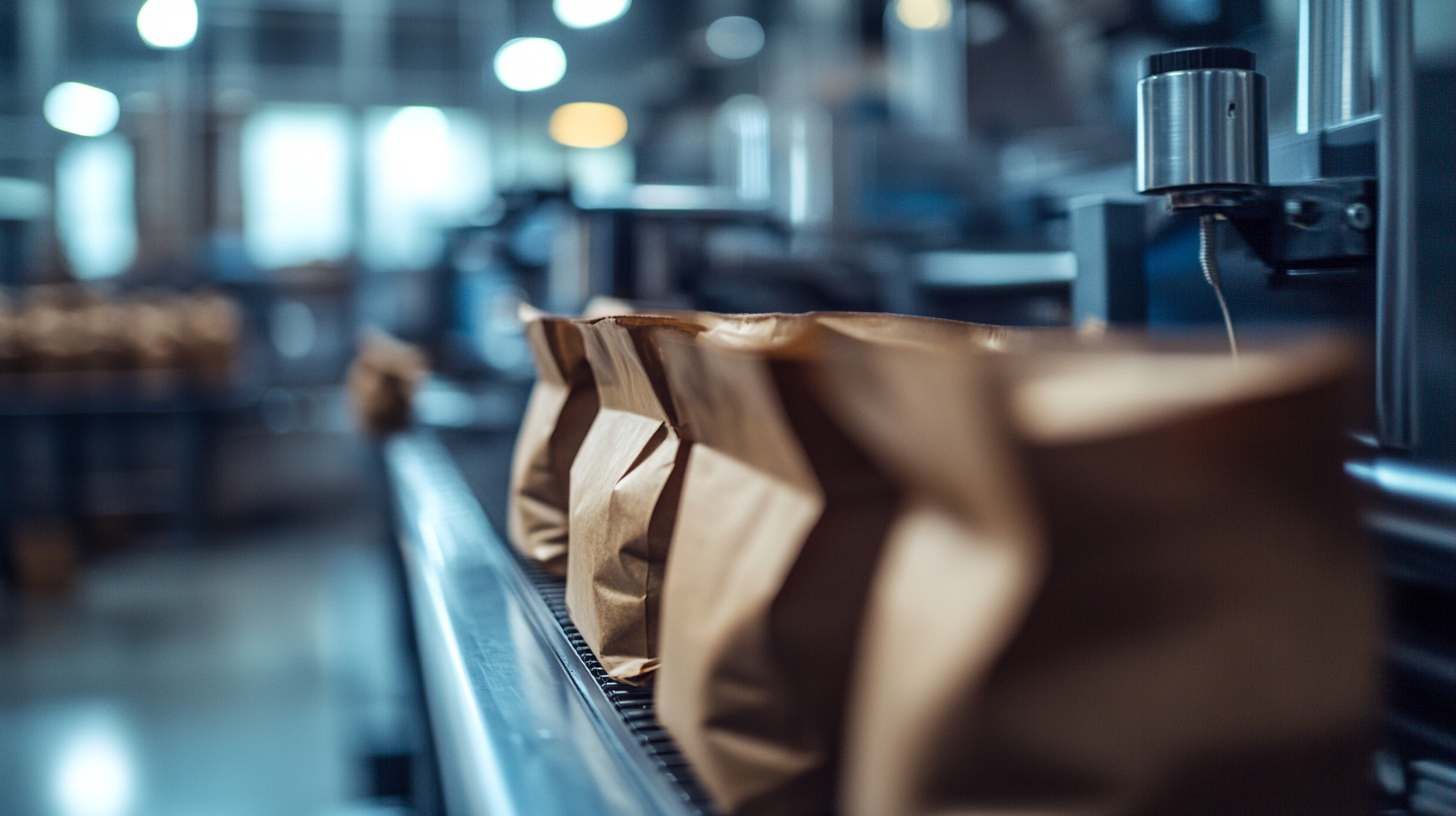 Maximize Your Coffee Bag Packaging Efficiency: 7 Essential Maintenance Tips to Cut Costs