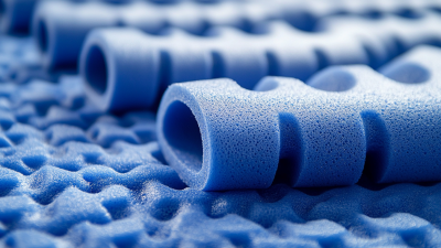 2025 Global Trends in Foam Mats Insights and Comparison for Buyers