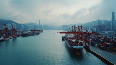 Navigating Global Trade Regulations for Portable Suction Device Import and Export