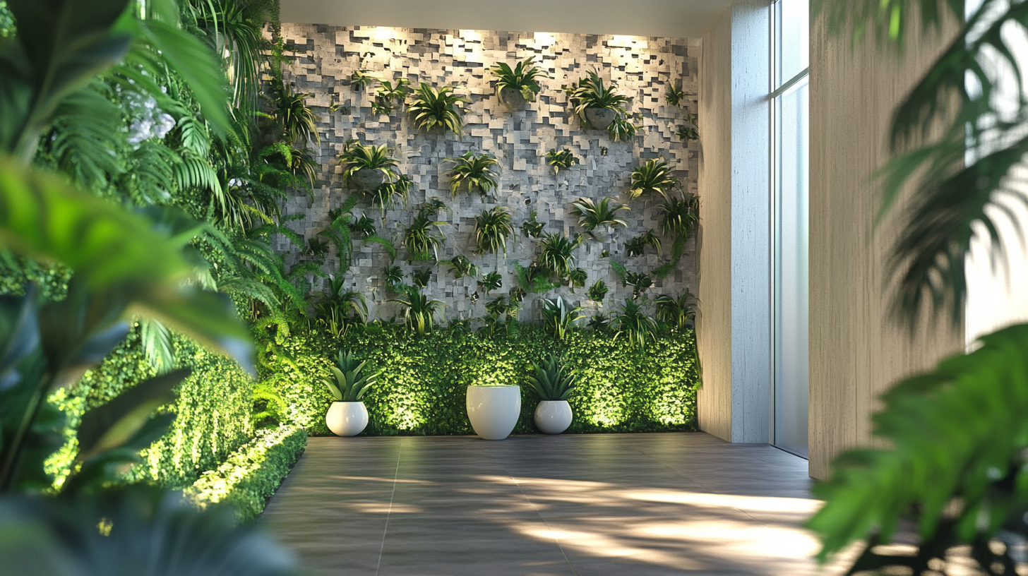 Envisioning Tomorrow with PVC Bathroom Wall Panels