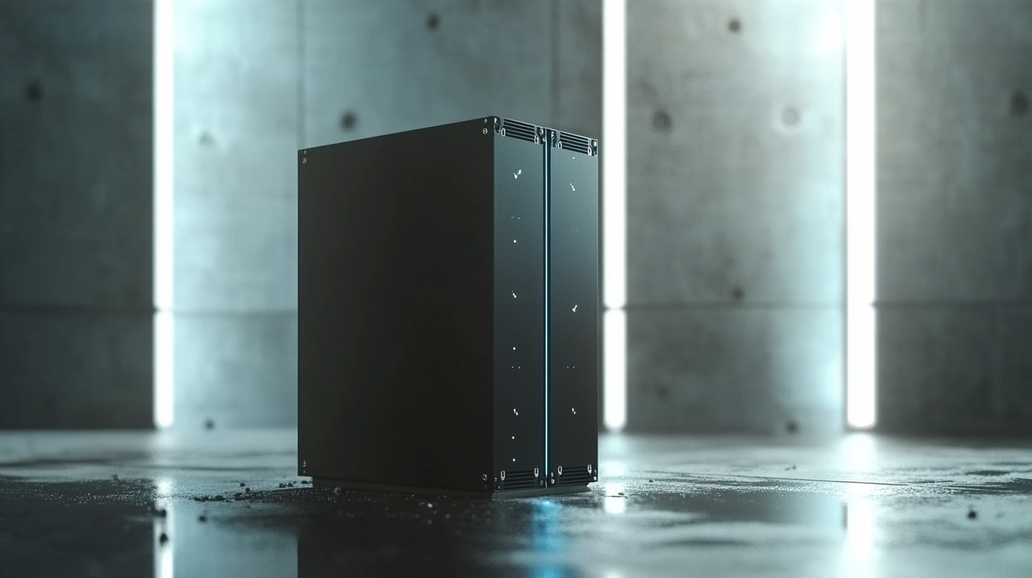 Unlocking the Future of Energy Storage with the Revolutionary 4680 Tabless Battery Technology
