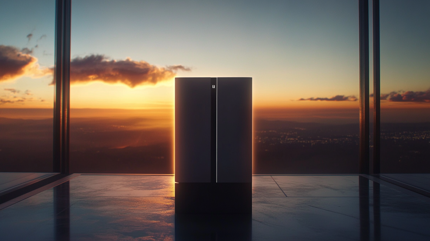 Unlocking the Future of Energy Storage with the Revolutionary 4680 Tabless Battery Technology