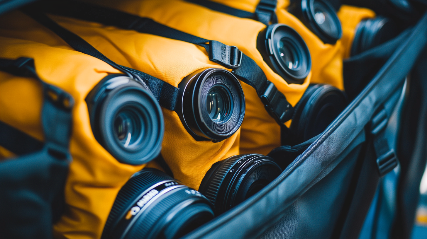 Mastering the Art of Choosing the Perfect Filter Bag for Your Needs