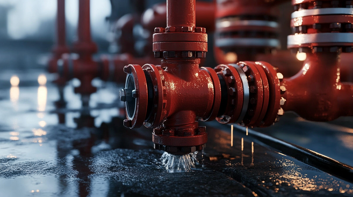 7 Compelling Advantages of Choosing the Right Fire Pump for Your Needs