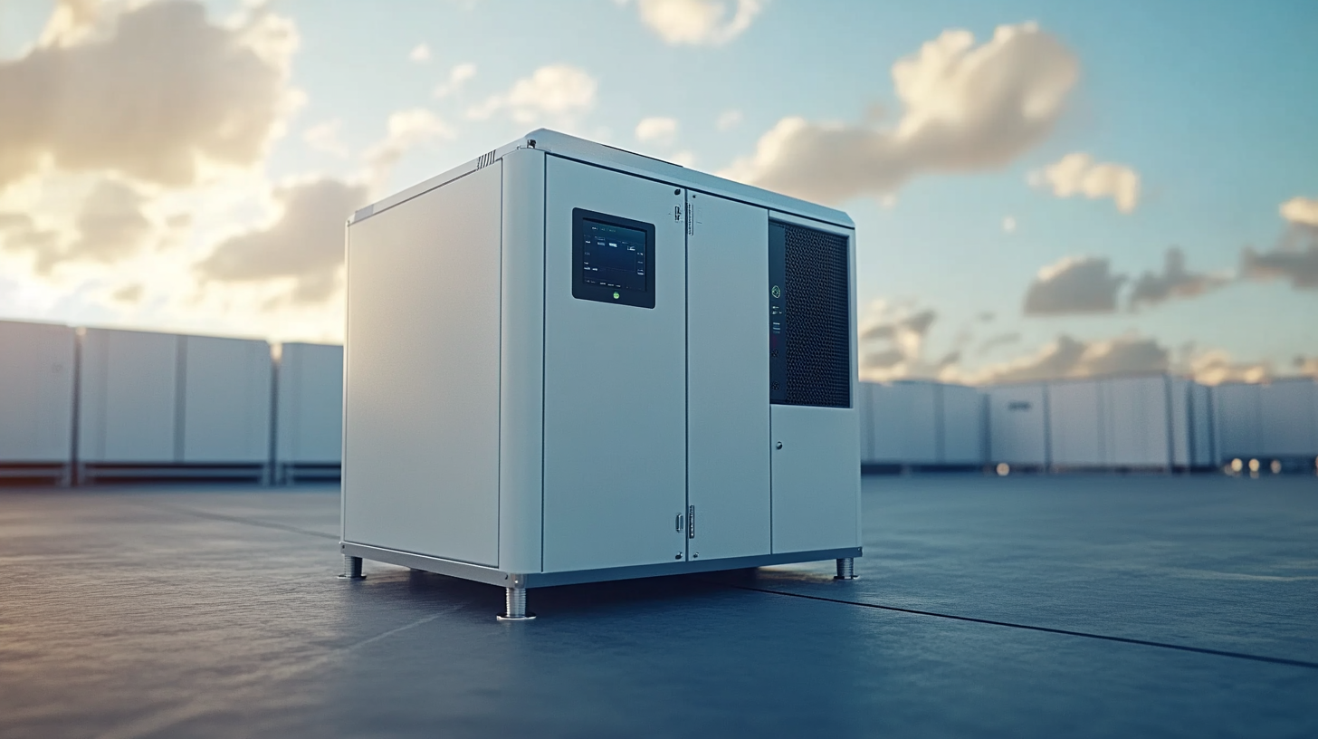 The Evolution of Power Solutions in the Global Mobile Inverter Market