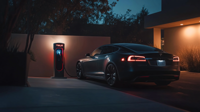 The Ultimate Blueprint for Launching Your Electric Car Charger Enterprise