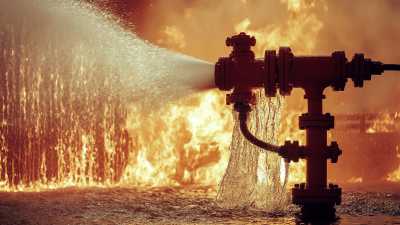 7 Compelling Advantages of Choosing the Right Fire Pump for Your Needs