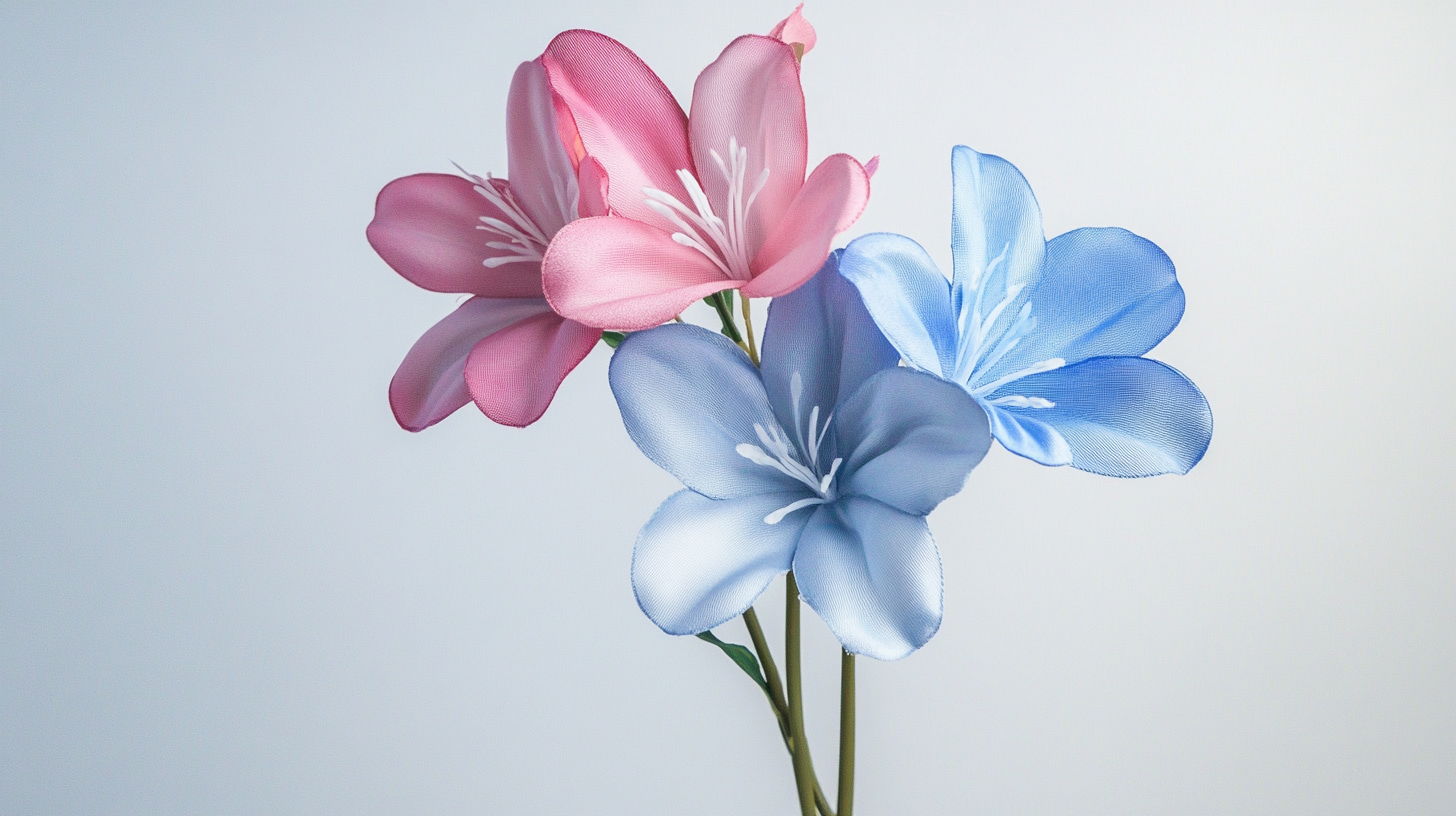 Top Techniques for Sourcing Fake Flowers in Bulk for Your Business