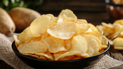 Understanding the Essential Standards for Potato Chips Packing Machines in Global Markets