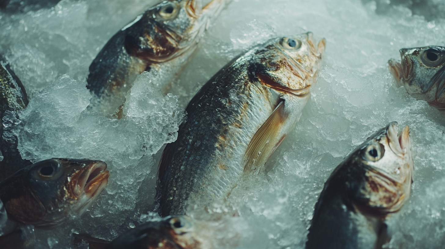 Exploring the Unique Qualities of Frozen Seafood Mix and How to Choose the Right Varieties for Your Menu