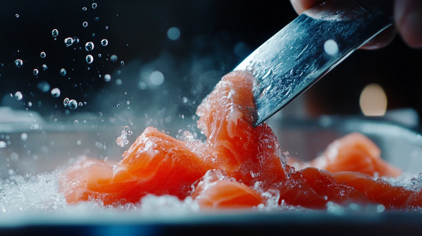 Exploring the Unique Qualities of Frozen Seafood Mix and How to Choose the Right Varieties for Your Menu