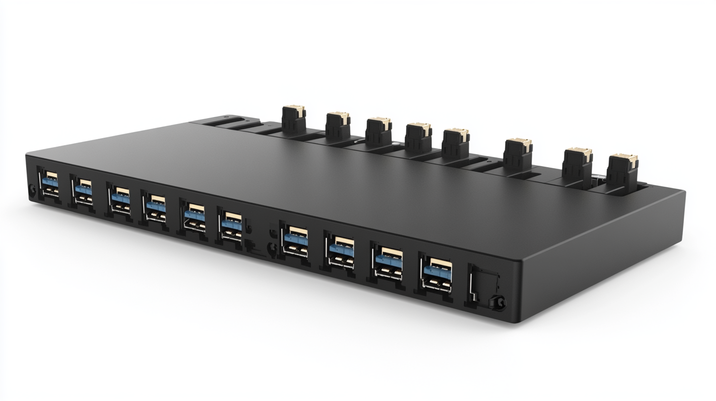 10 Amazing Benefits of Using Bypass Poe Switch for Your Business Needs