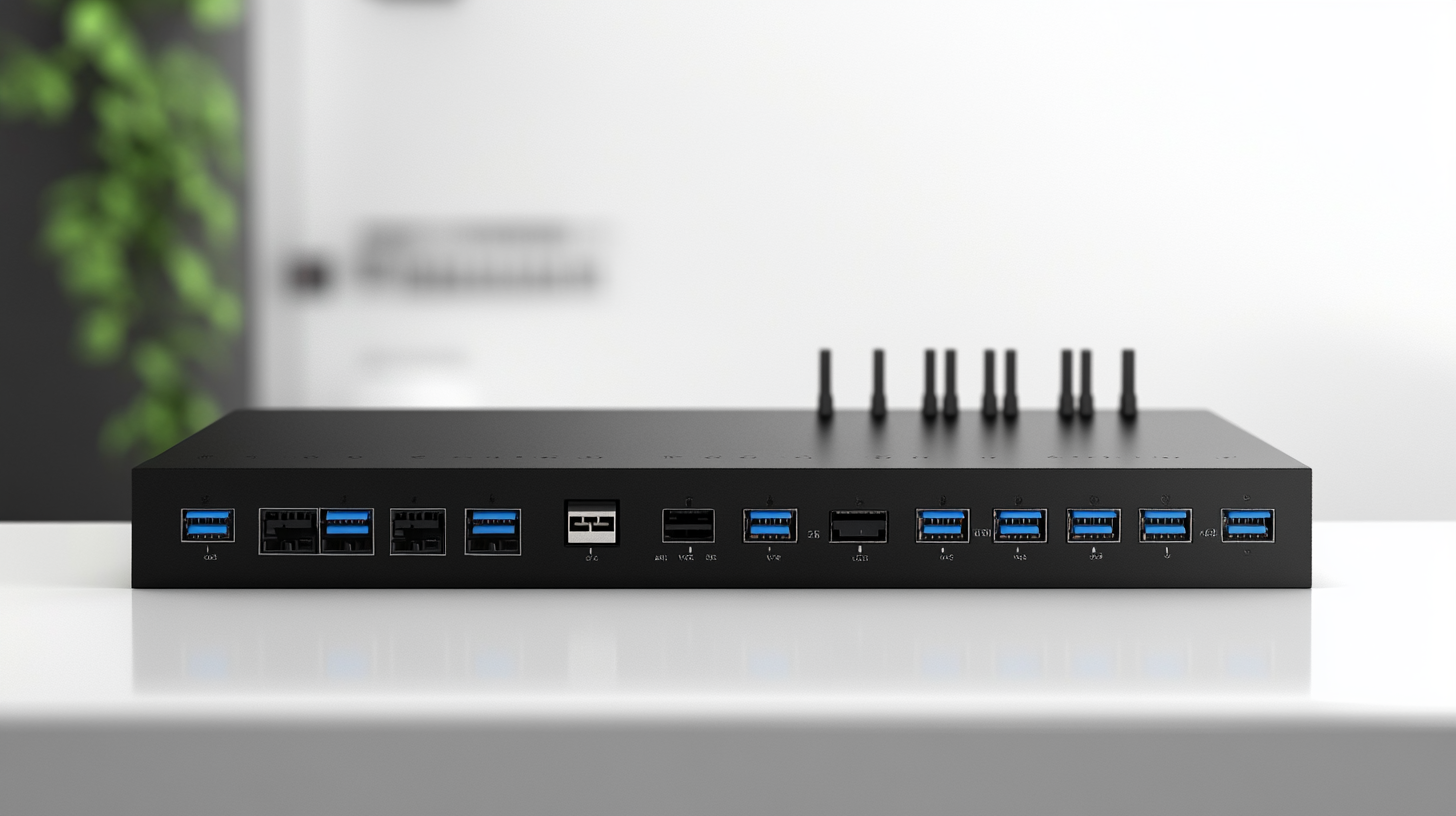 10 Amazing Benefits of Using Bypass Poe Switch for Your Business Needs
