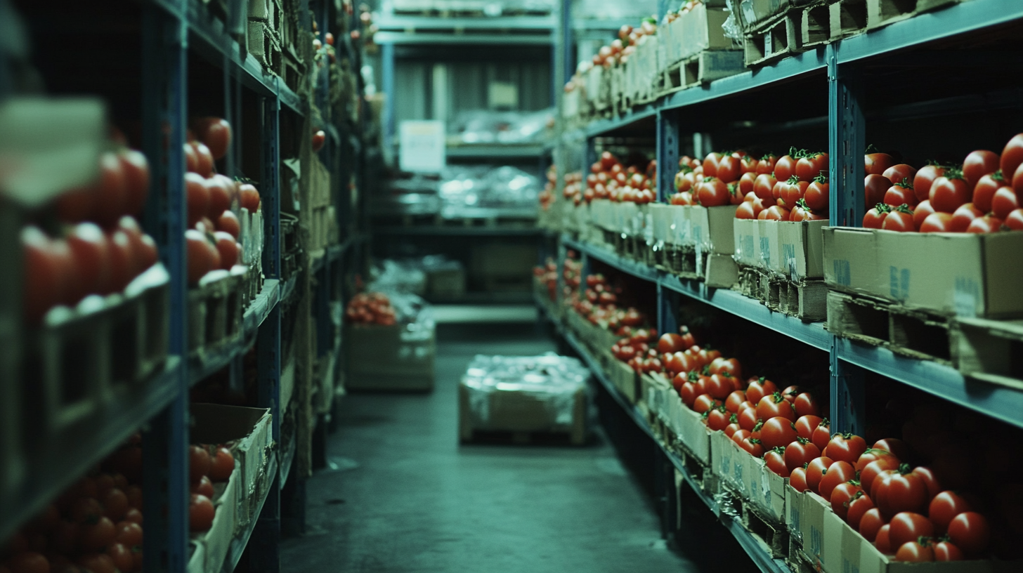 Unlocking Efficiency Through Innovative Packaging Systems for Global Supply Chains