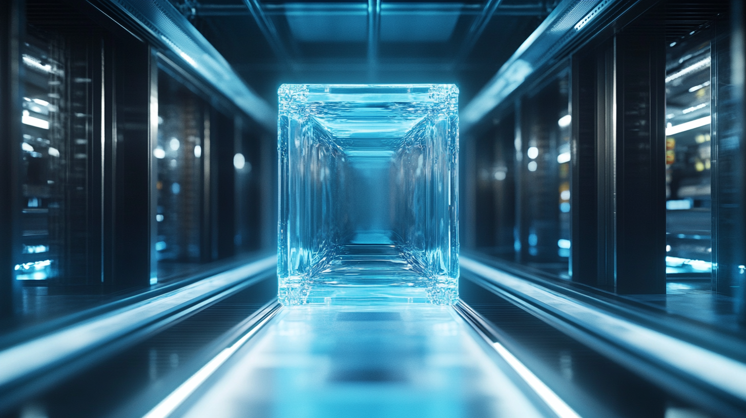 Unlocking Efficiency Through Innovative Packaging Systems for Global Supply Chains