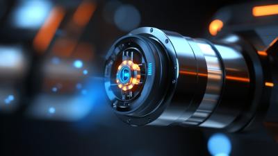 10 Compelling Reasons to Choose Force Sensors for Your Next Project