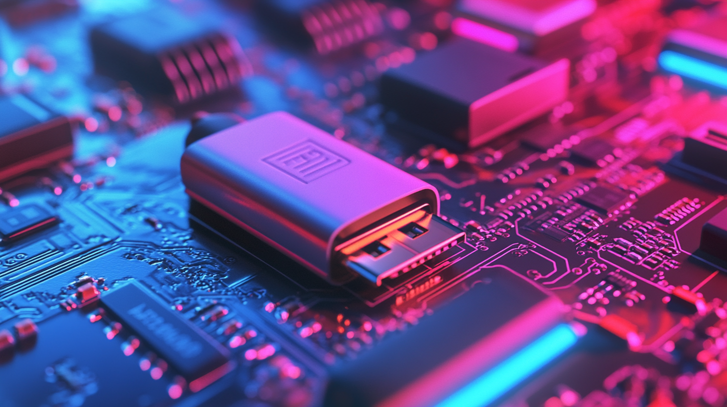 Exploring the Functions and Applications of Hub Usb 2.0 with Practical Usage Tips