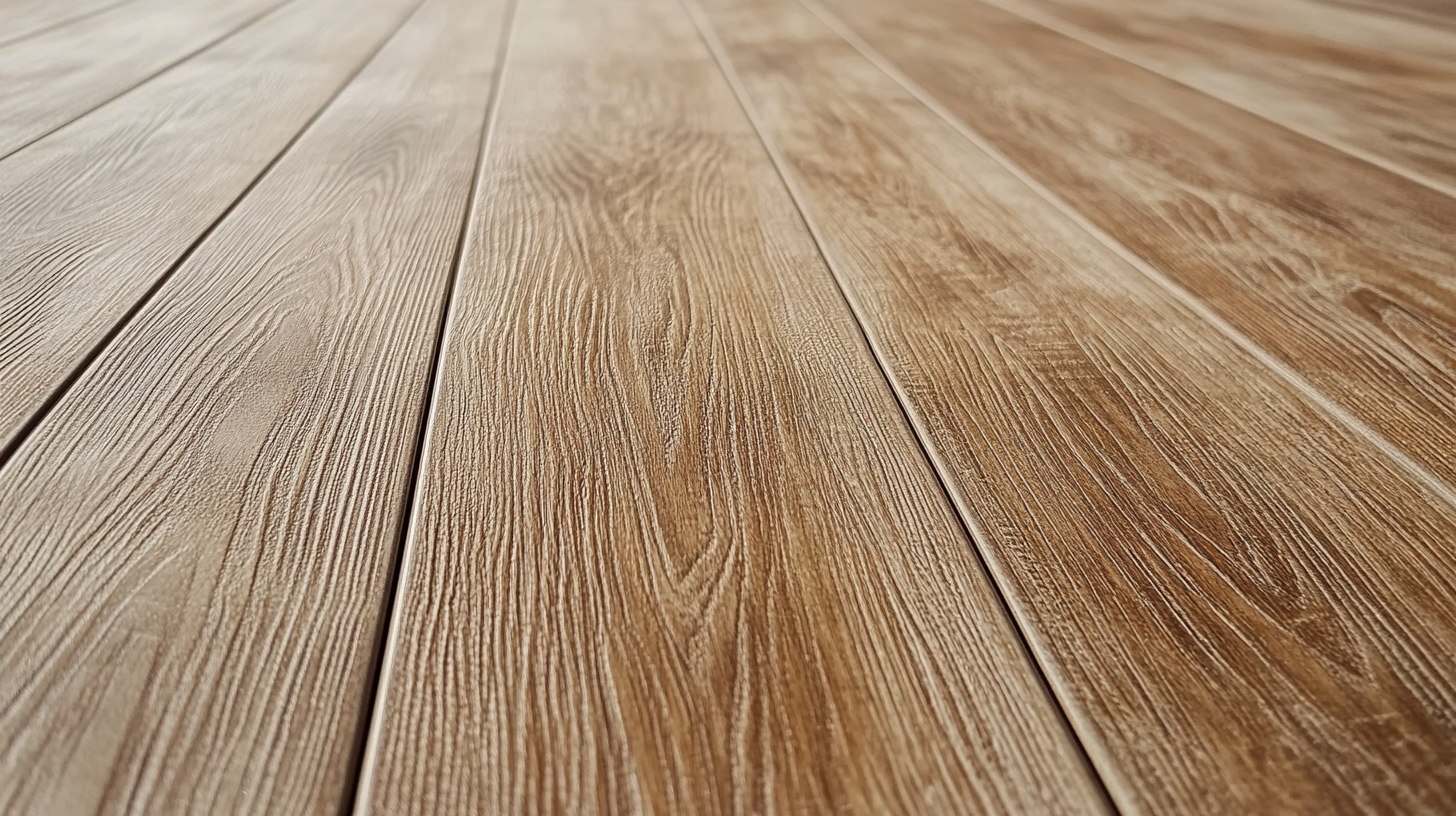 Finding Trusted Suppliers for Wpc Decking Solutions