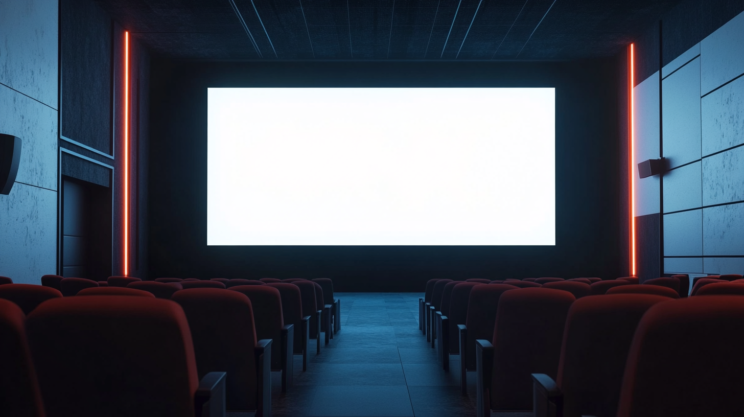 How to Choose the Right Lcd Panel for Your Projector Replacement Needs