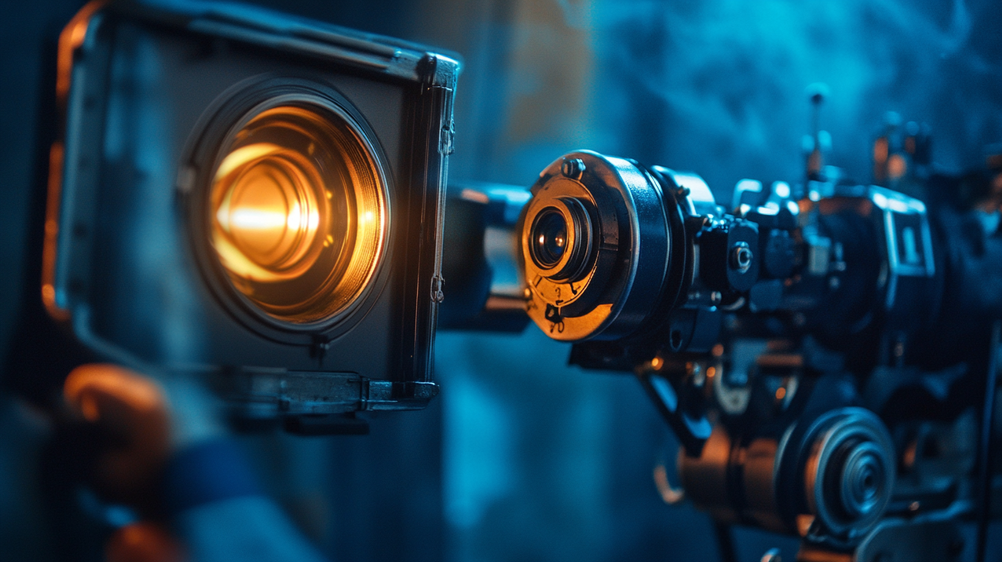 How to Choose the Right Lcd Panel for Your Projector Replacement Needs