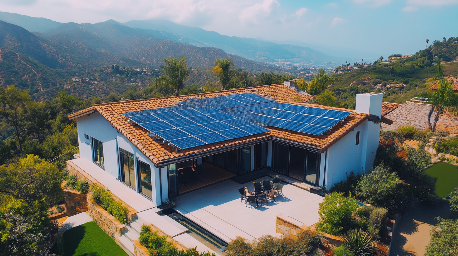 Exploring the Unique Advantages of Solar Power Solutions and Their Best Applications
