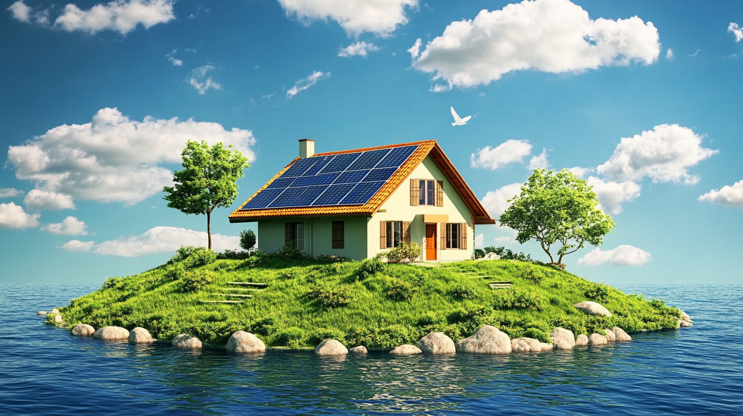 Exploring the Unique Advantages of Solar Power Solutions and Their Best Applications