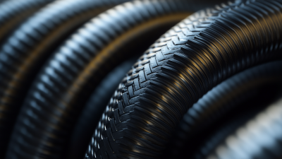 Maximizing Efficiency and Minimizing Cost: The Role of Aftermarket Support in Industrial Hose Fittings