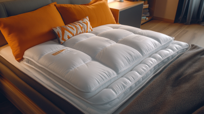 Creative Uses for Storage Logic Mattress Vacuum Bags in Everyday Life