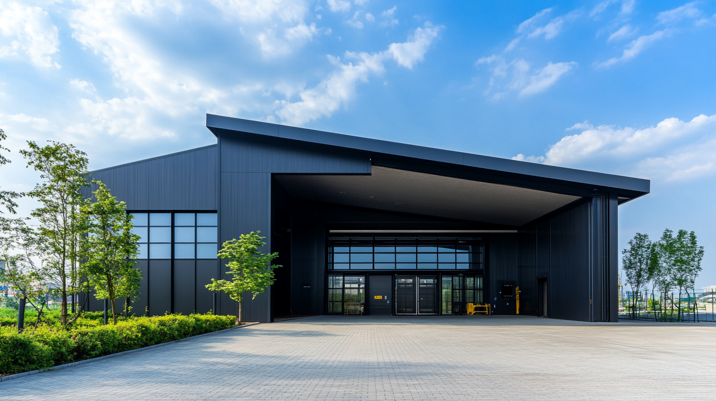 How to Maximize Efficiency with the Right Air Plasma Cutting Machine for Your Business