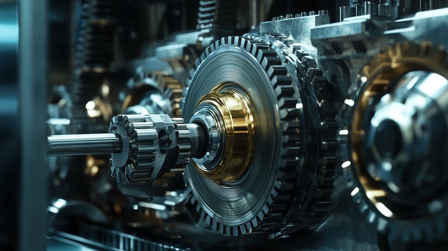 Advantages of Using a Manual Milling Machine in Modern Manufacturing