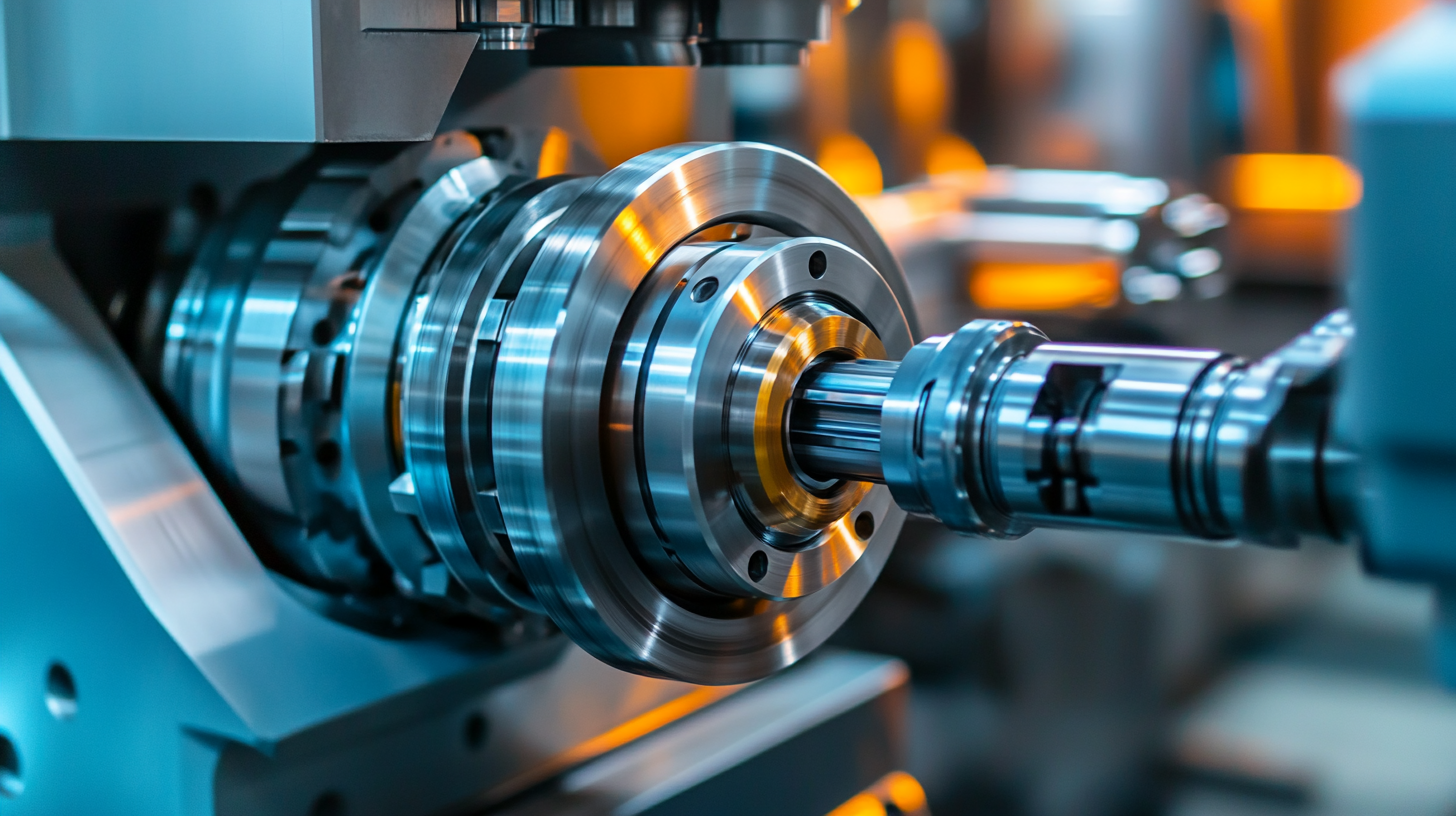 Advantages of Using a Manual Milling Machine in Modern Manufacturing