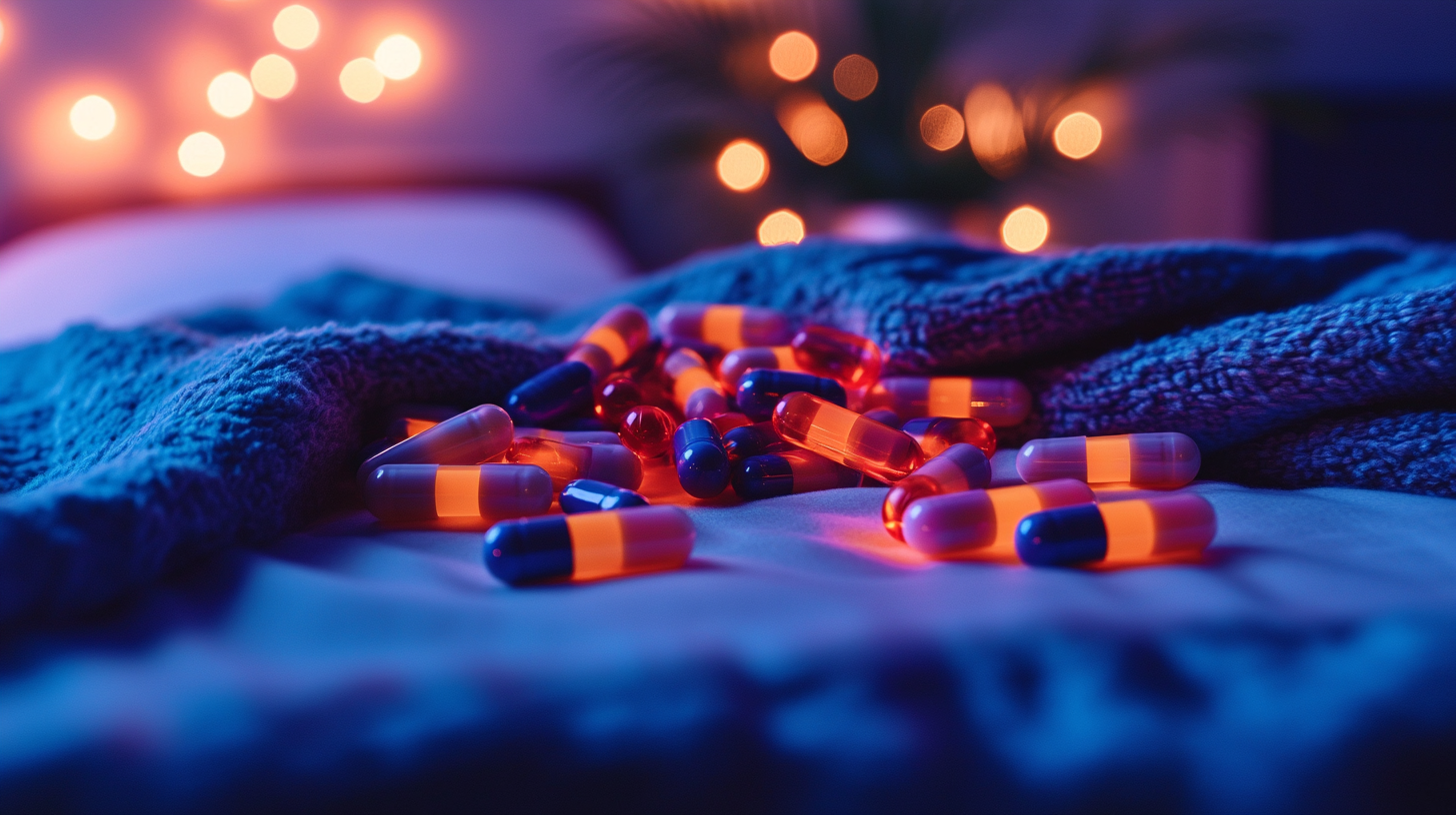 How to Choose the Best Melatonin Pills for Your Sleep Needs