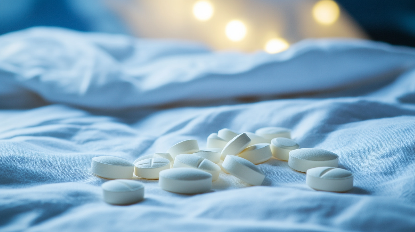 How to Choose the Best Melatonin Pills for Your Sleep Needs