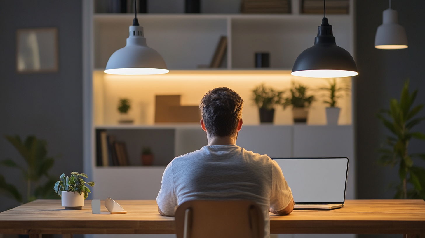 2025 Trends in Smart Lighting Products: How to Choose the Best Solutions for Global Procurement