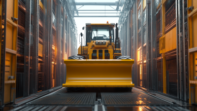 5 Effective Strategies for Heavy Machinery Transport Optimization