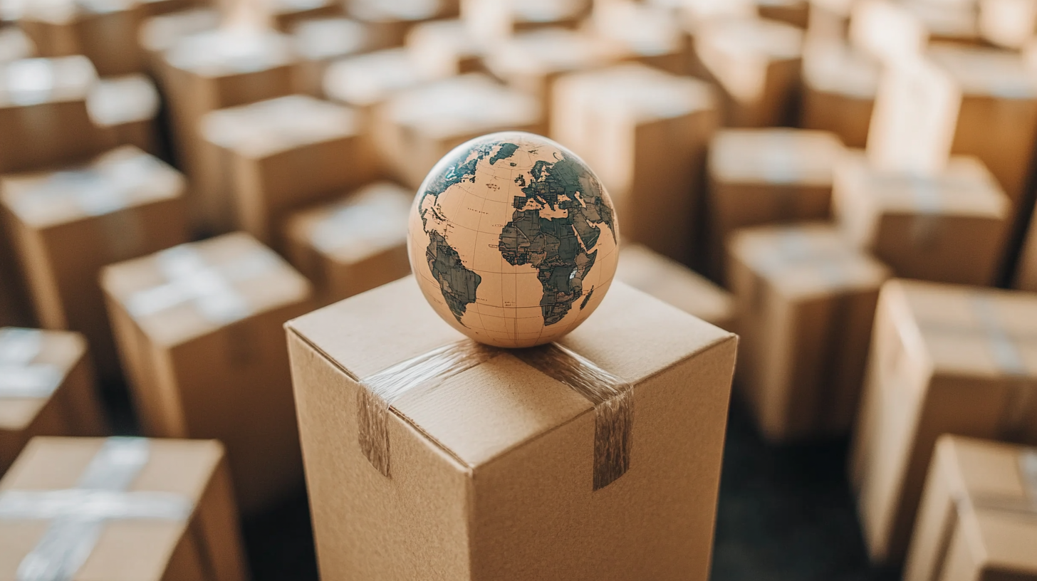 Comprehensive Insights on Choosing Planet Friendly Packaging for Global Sourcing